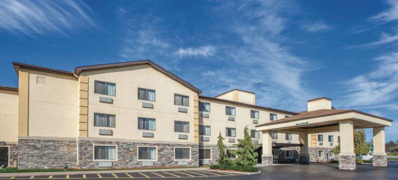 伊利拉昆塔温德姆套房酒店(La Quinta Inn & Suites by Wyndham Erie)图片