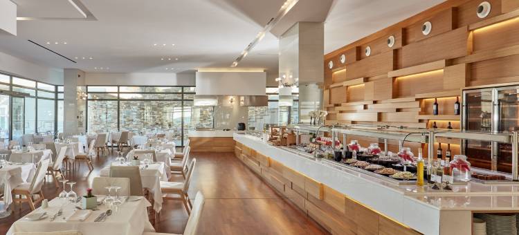 蓝森特布鲁-立鼎世酒店集团(Lesante Blu, a Member of the Leading Hotels of the World - Adults Only)图片