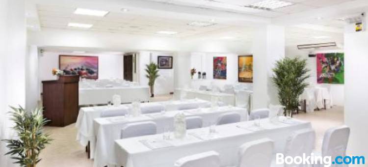 Cassana 科雷吉多尔酒店(Hotel Corregidor by Cassana)图片