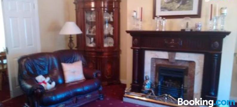 Corrib View Guesthouse h91rr72图片