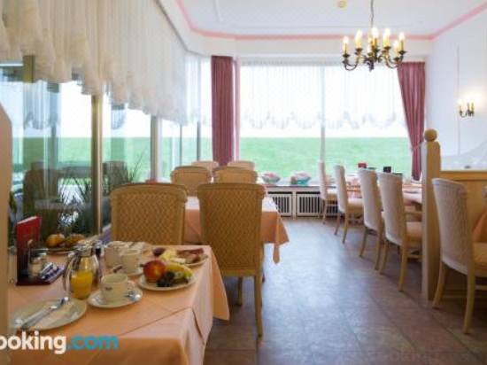 Hotels Haus Waterkant Strandvilla Eils 2 Sterne