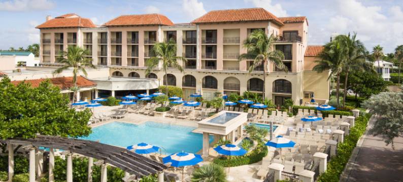 奥铂尔海滨水疗大度假村(Opal Grand Oceanfront Resort & Spa)图片