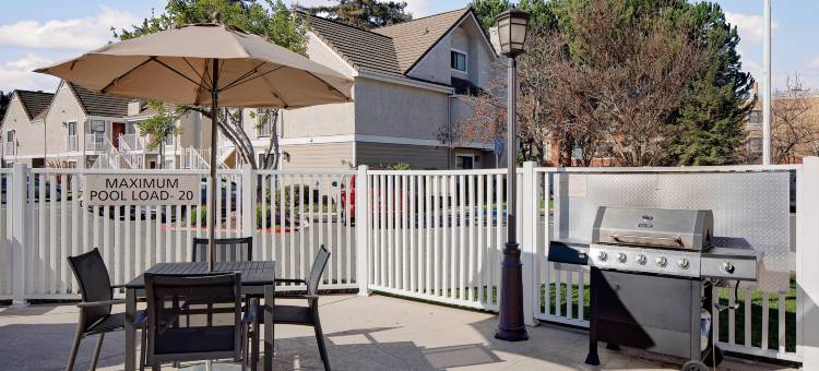 Residence Inn Fremont Silicon Valley图片