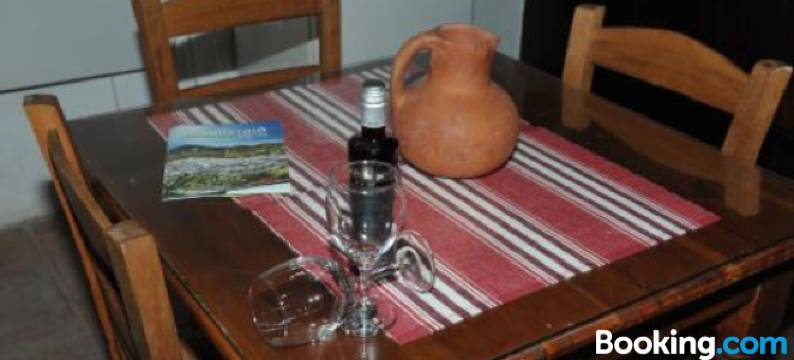 赞果洛斯别墅乡村民宿(Zangoulos Villa)图片