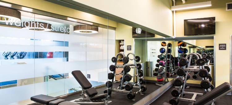 Holiday Inn 华盛顿首都(Holiday Inn Washington Capitol - Natl Mall)图片