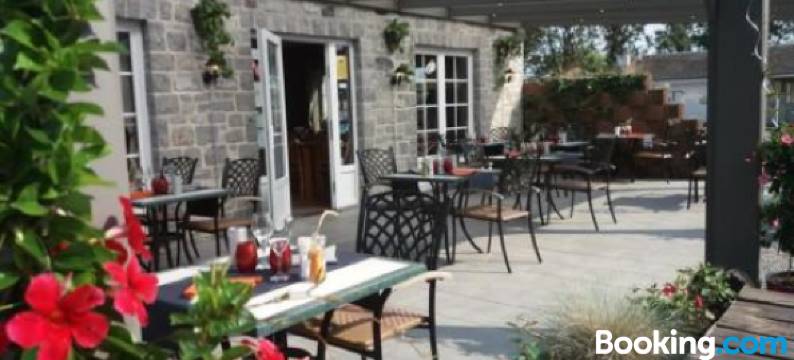 奥博盖尔勒弗瑞酒店(Bed en Breakfast le Freyr)图片