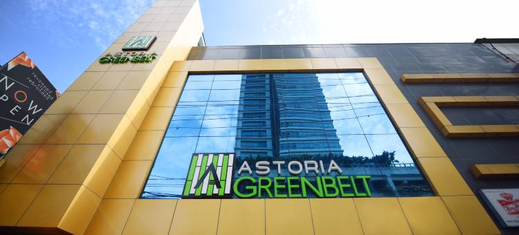 阿斯托利亚绿地酒店(Astoria Greenbelt)图片