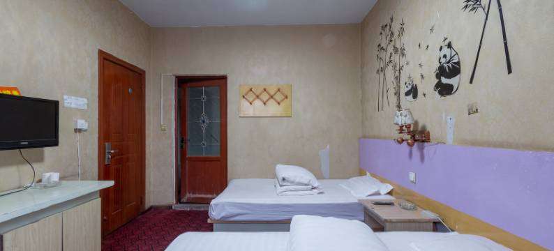 禹州辉煌宾馆图片