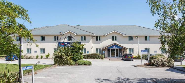 Travelodge Hayle图片