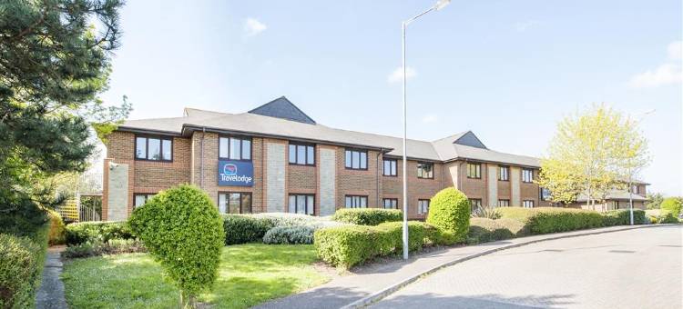 Travelodge Hotel - Taunton图片