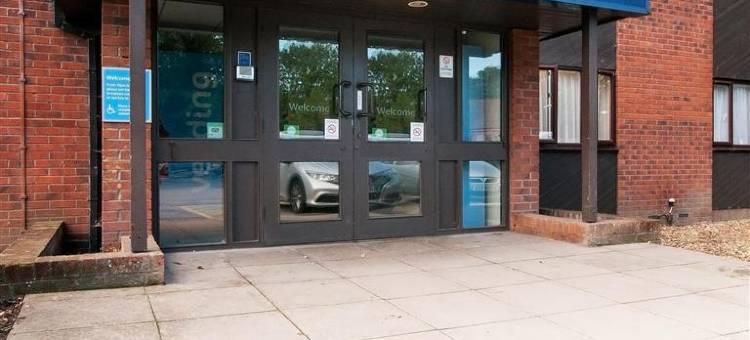 Travelodge Hotel - Barton Mills图片