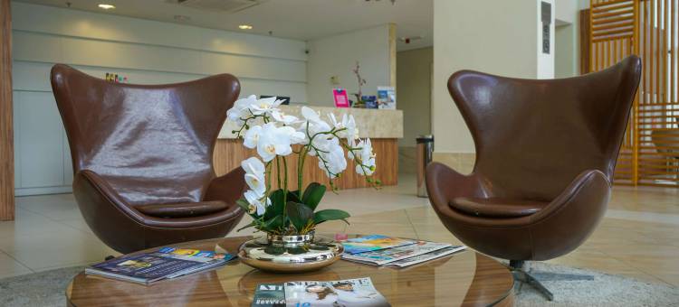 利尼亚里斯设计酒店(Linhares Design Hotel)图片