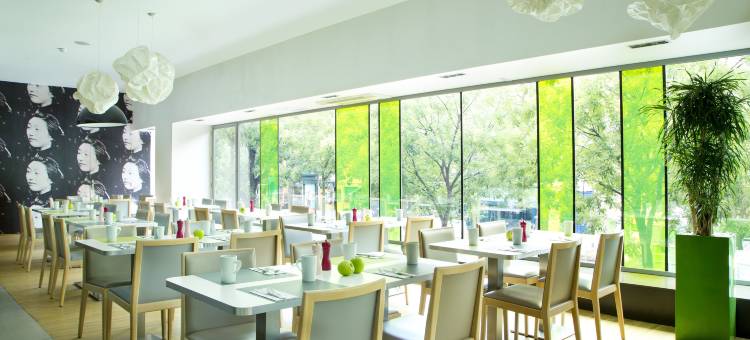 巴黎歌剧院林荫大道IHG假日酒店(Holiday Inn Paris Opéra - Grands Boulevards)图片