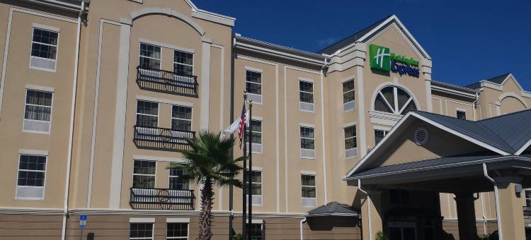 Holiday Inn Express 杰克逊维尔东(Holiday Inn Express Jacksonville East)图片