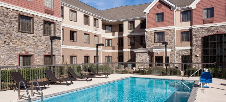 Staybridge Suites 杰克逊(Staybridge Suites JACKSON by IHG)图片