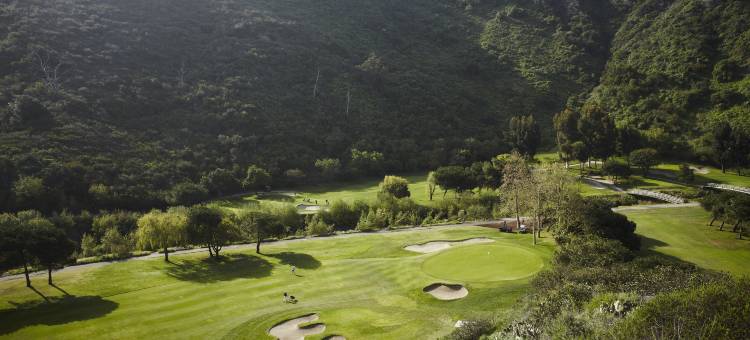 拉古纳海滩农场酒店(The Ranch at Laguna Beach)图片
