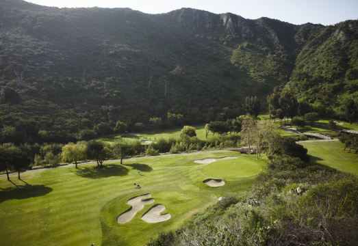 The Ranch at Laguna BeachHotel Overview