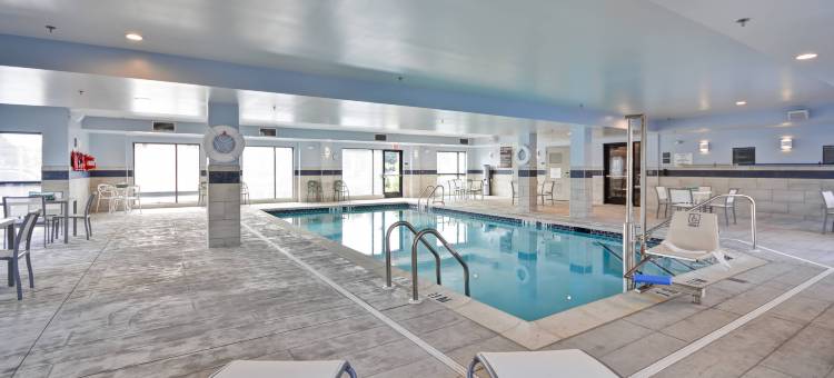克林伯利南不伦瑞克TownePlace Suites酒店(TownePlace Suites Cranbury South Brunswick)图片