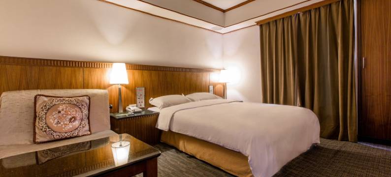 旅居文旅西门昆明馆图片