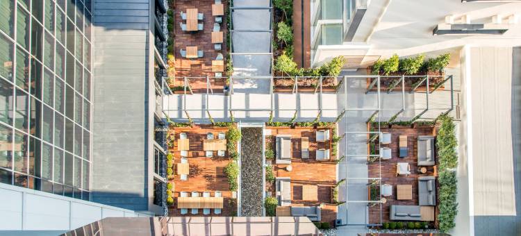 威尼斯梅斯特雷福朋喜来登酒店(Four Points by Sheraton Venice Mestre)图片