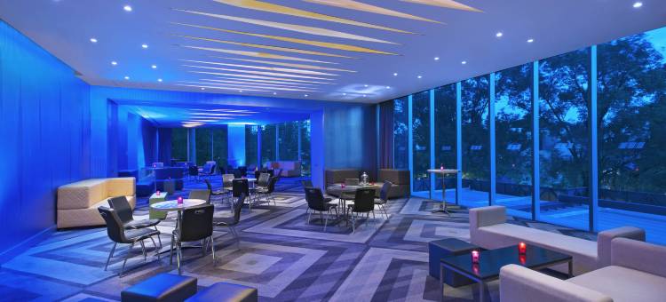 墨西哥城 W 酒店(W Mexico City)图片