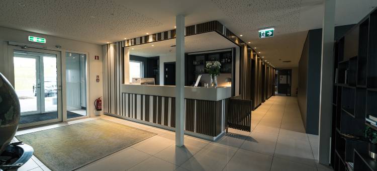 凯夫拉维克机场伯格酒店(Hotel Berg by Keflavik Airport)图片
