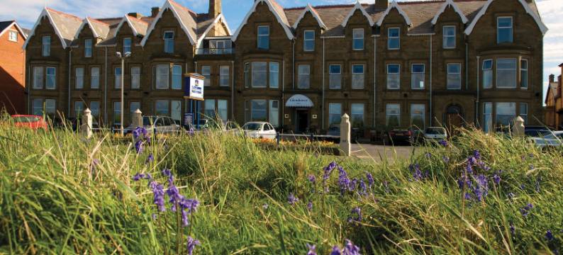 格伦道尔酒店，贝斯特韦斯特品质精选(Glendower Hotel, Signature Collection)图片