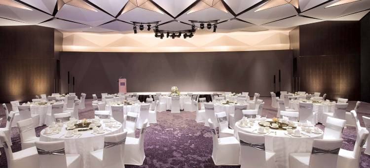 吉隆坡达曼萨拉索菲特酒店(Sofitel Kuala Lumpur Damansara)图片