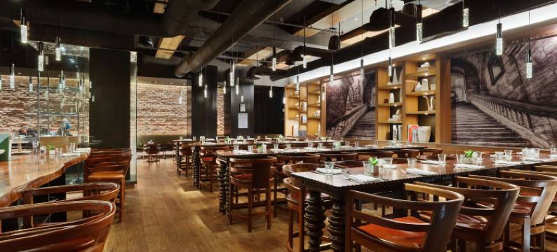 安达仕第五大道, 凯悦旗下(Andaz 5th Avenue, by Hyatt)图片