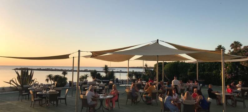 棕榈海滩酒店(Palm Beach Hotel)图片