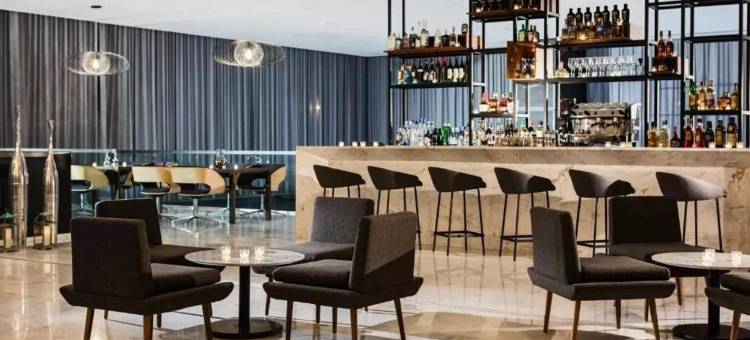 瓜达拉哈拉万豪AC酒店(AC Hotel Guadalajara, Spain)图片