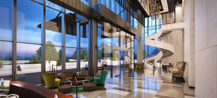 诺富特加拉璜酒店(Novotel Karawang)图片