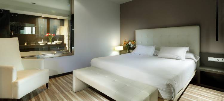 平托阿里纳斯欧洲之星酒店(Eurostars Arenas de Pinto)图片