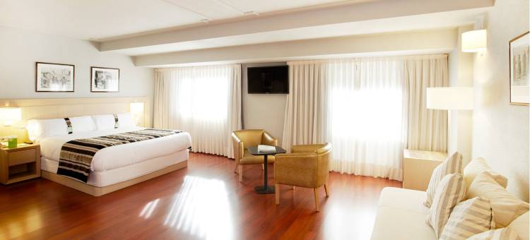 Suites Plaza Hotel & Wellness Andorra图片