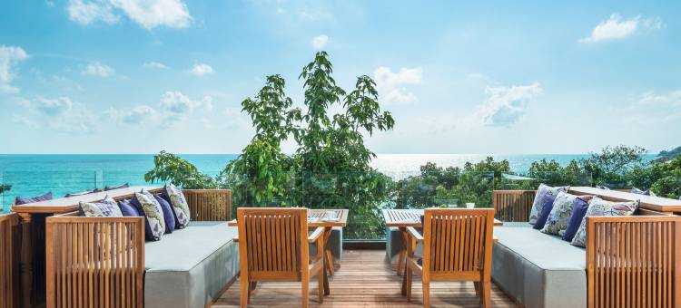 苏梅岛瓦纳百丽豪华精选度假酒店(Vana Belle, A Luxury Collection Resort, Koh Samui)图片