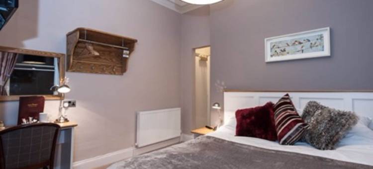 帕克伍德酒店(Parkwood Hotel)图片