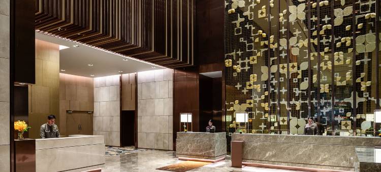 曼谷日航酒店(Hotel Nikko Bangkok)图片