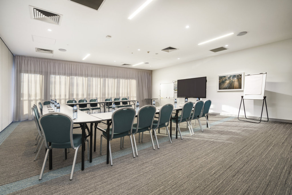 Quest Springfield Central Over view