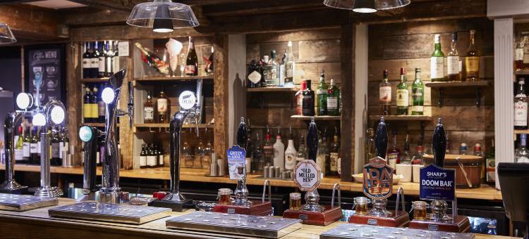 老磨坊酒店 - 格林国王旅馆(Old Mill by Chef & Brewer Collection)图片