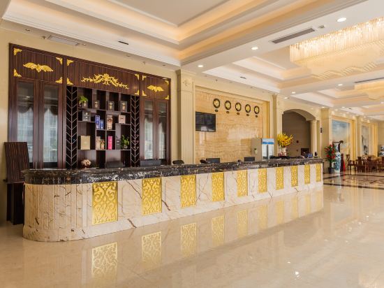 揭西鸿运大酒店详情-pc酒店预订-中国南方航空官网