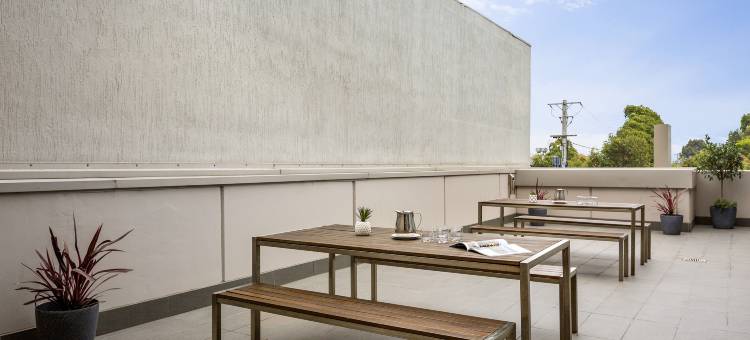 艾芬豪探秘酒店(Quest Ivanhoe)图片