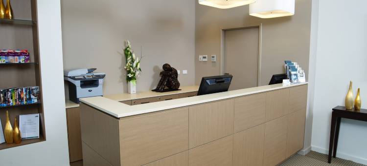 奎斯特莫森湖酒店(Quest Mawson Lakes)图片