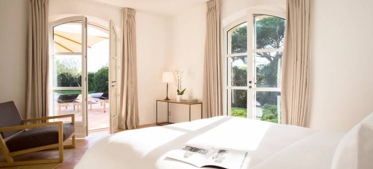 La Reserve Ramatuelle Hotel Spa & Villas图片