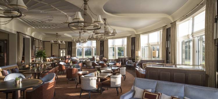 格伦伊格尔斯酒店(The Gleneagles Hotel)图片