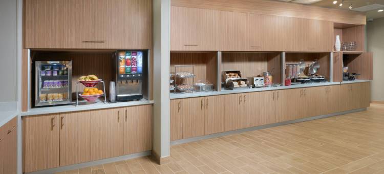 丹佛南/隆特利TownePlace套房酒店(TownePlace Suites Denver South/Lone Tree)图片