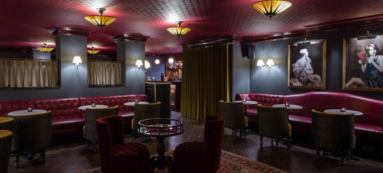 温特里梅瑟尔酒店(Vintry and Mercer)图片