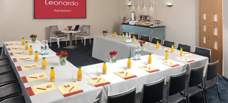 阿什克伦塔玛拉酒店(Tamara Ashkelon Hotel)图片