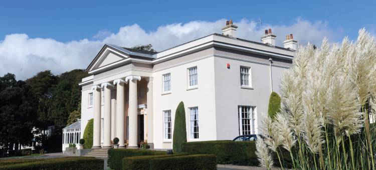 兰菲苑贝斯特韦斯特酒店(Best Western Lamphey Court Hotel)图片