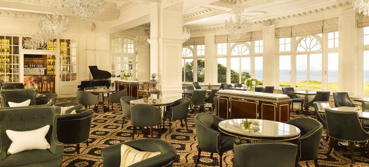 坦伯利特朗普(Trump Turnberry)图片