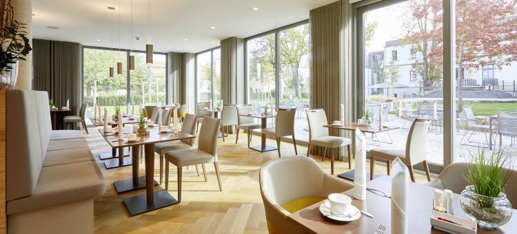 里特谷特斯托梅德酒店(Hotel Rittergut Stoermede)图片